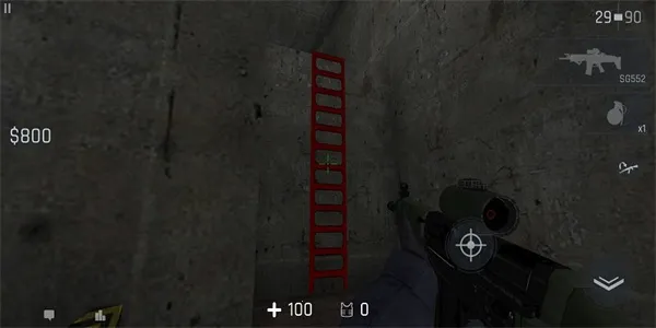 CSXGO2026���°汾v1.33 �ֻ���