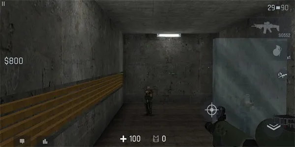 CSXGO2026���°汾v1.33 �ֻ���