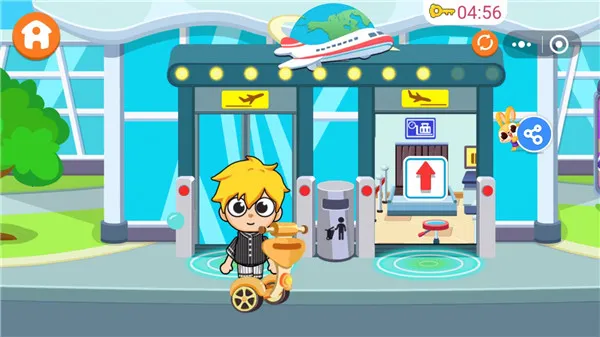 ��С������v1.0.6 ��Ѱ�