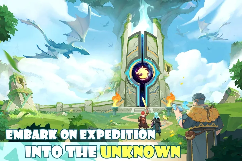 ��֮����ð�ռ�Ԫv1.1.1 ��׿��