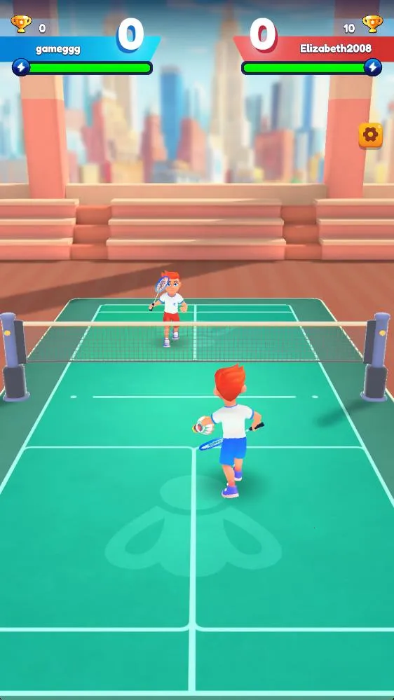 ��ë���ս2026�ٷ����°汾v2.0.1 �ֻ���