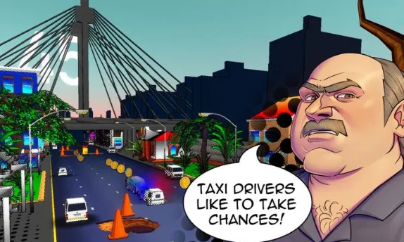 ���Ƴ��⳵2v0.25 ��׿��