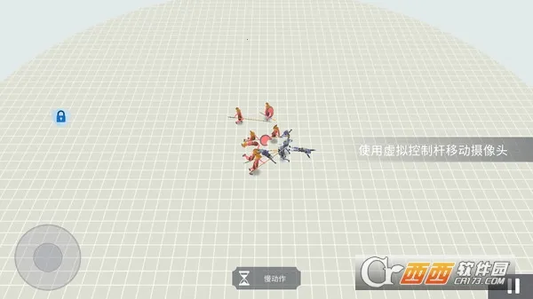 �Ŵ�ս��ģ��v3.2.0 ��׿��