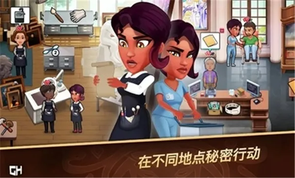 ��̽�ܼ�2026�ٷ�����v1.1.3 �ٷ�����