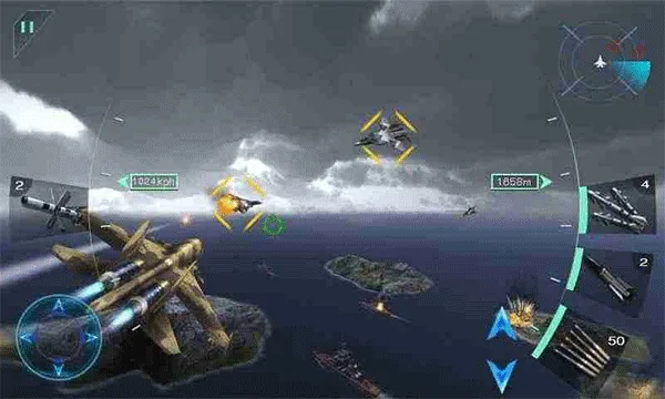 ���о�ս3Dv1.1 ��׿��