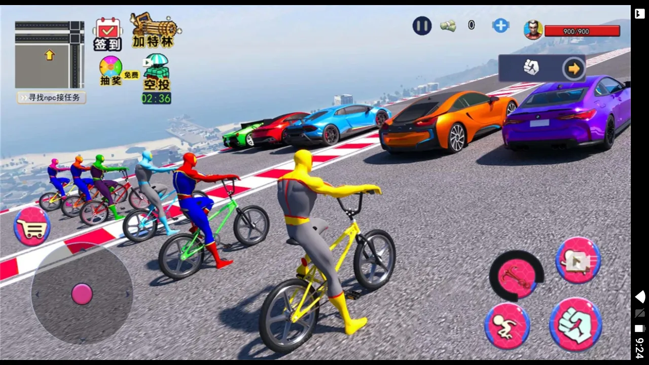 ����֩��սʿ2026�ٷ����°汾v1.0.0 ��׿��