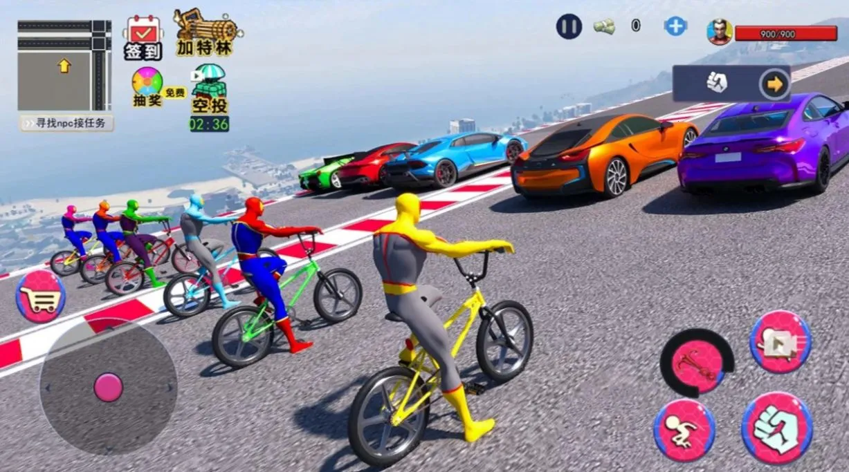 ����֩��սʿ2026�ٷ����°汾v1.0.0 ��׿��