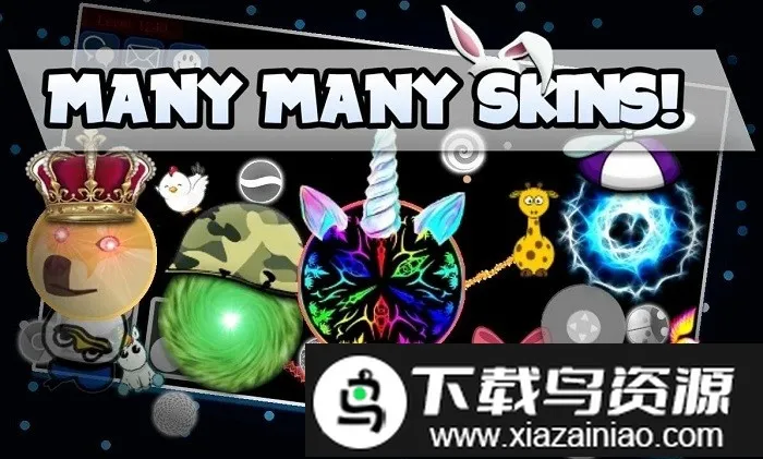 nebulousio�����ֻ���v2.3.2.1 �ֻ���