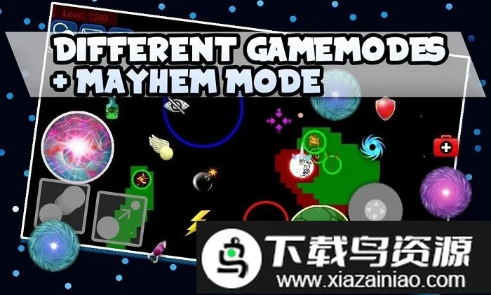 nebulousio�����ֻ���