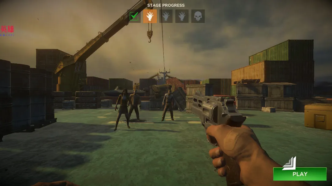 ��ʬ����v1.1.4 �ֻ���