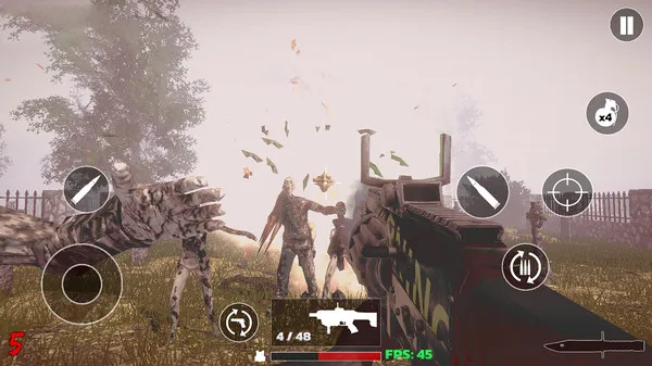 ��ʬĩ������v1.1 ��׿��