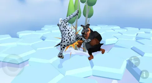 ȫ���Ǹ񶷾��ֲ�2026�ٷ����°汾v1.7.2 �ٷ�����