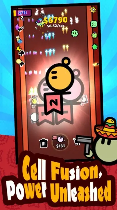 ϸ������ս2026���ذ�װv2.00 ��׿��