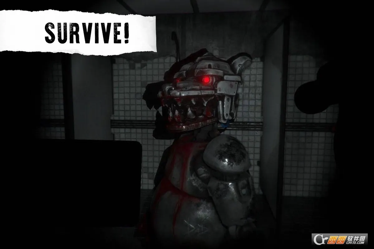 CASE: Animatronicsv1.67 �ֻ���