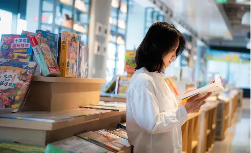 热读文库 热读文库