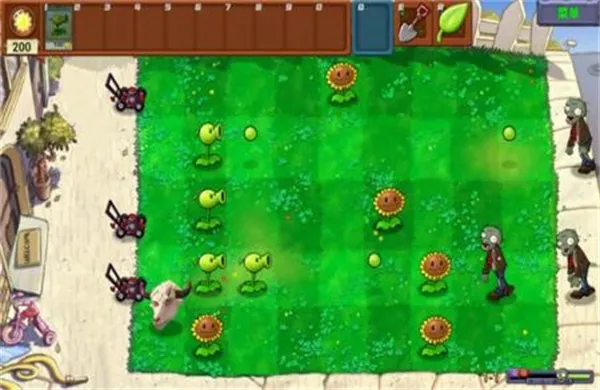 pvzţͷv0.401 ��Ѱ�