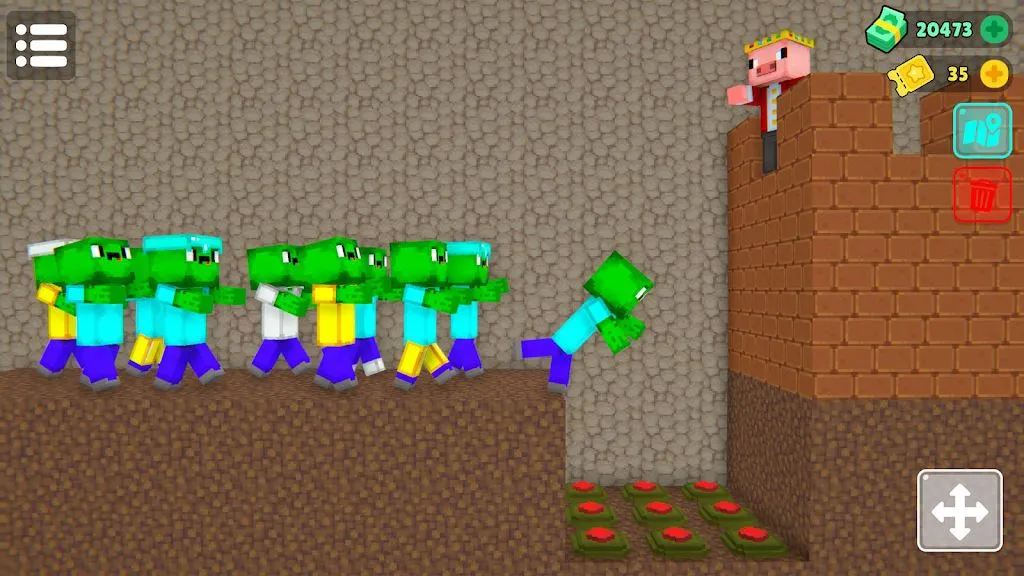 ����ɳ�� 3D2026���ذ�װv0.1.1 ��׿��