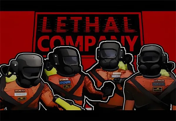 致命公司官方下载 致命公司官方下载