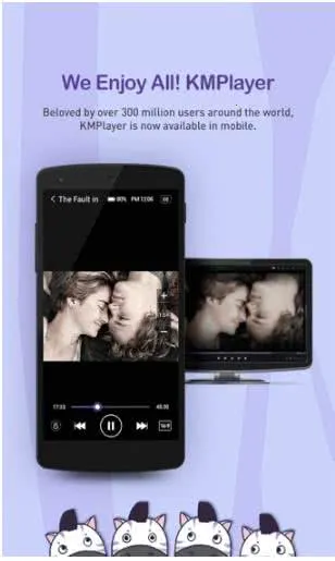 kmplayer plus������v45.10.211 �ٷ�����