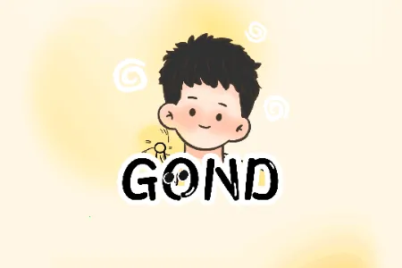 Gond���������ֻ���