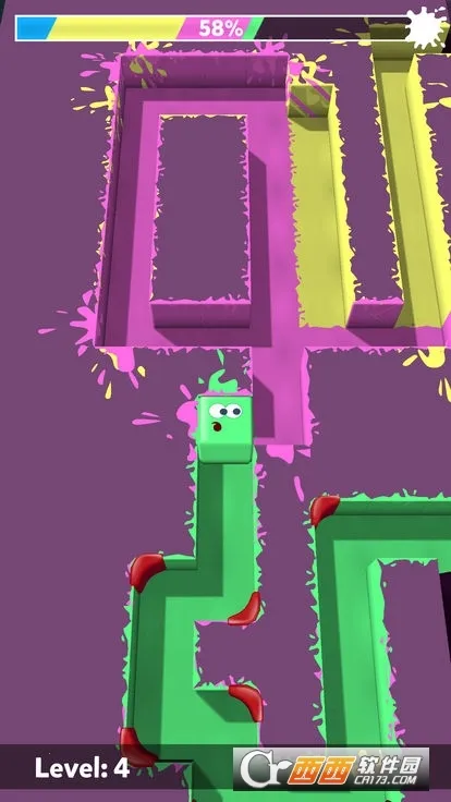 Ⱦɫ�Թ�v1.0 ��׿��