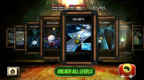 ballance平衡球极限3D ballance平衡球极限3D