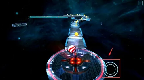 ballance平衡球极限3D ballance平衡球极限3D