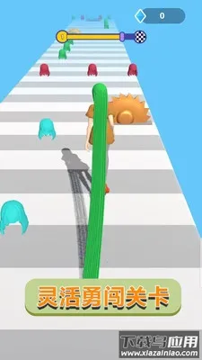 竞速大明星安卓版手机版 竞速大明星安卓版手机版