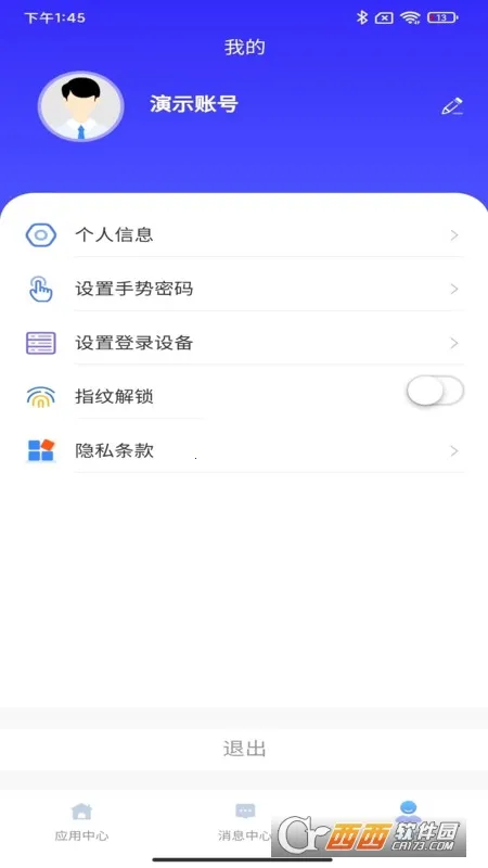 �������