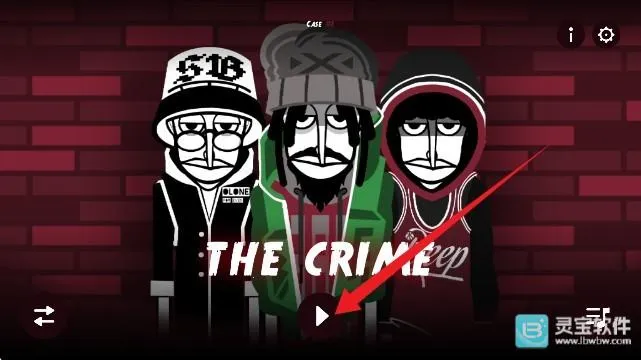 �������thecrimeģ��