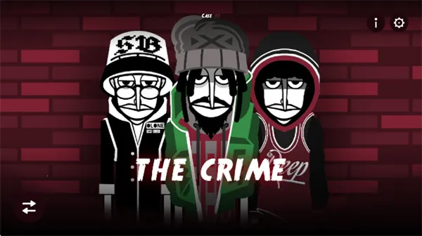 �������thecrimeģ��v0.5.7 ��Ѱ�