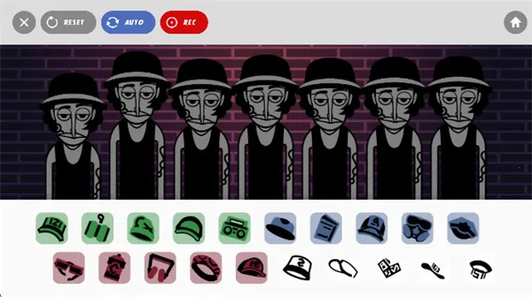 �������thecrimeģ��v0.5.7 ��Ѱ�