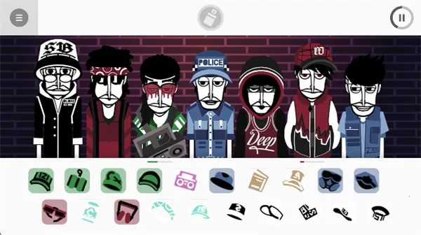 �������thecrimeģ��v0.5.7 ��Ѱ�