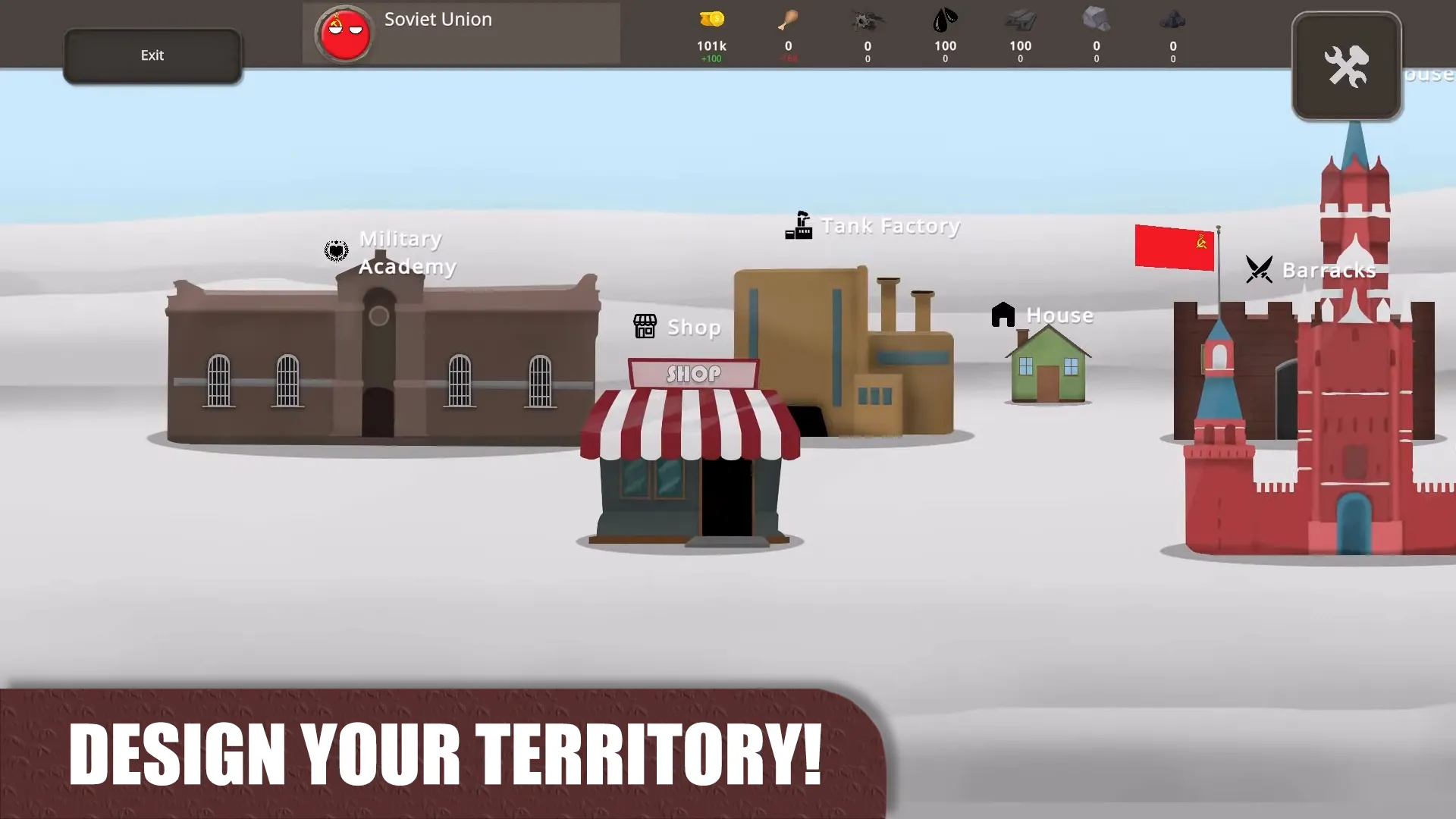 Countryball: Worldv0.1.3 ��Ѱ�