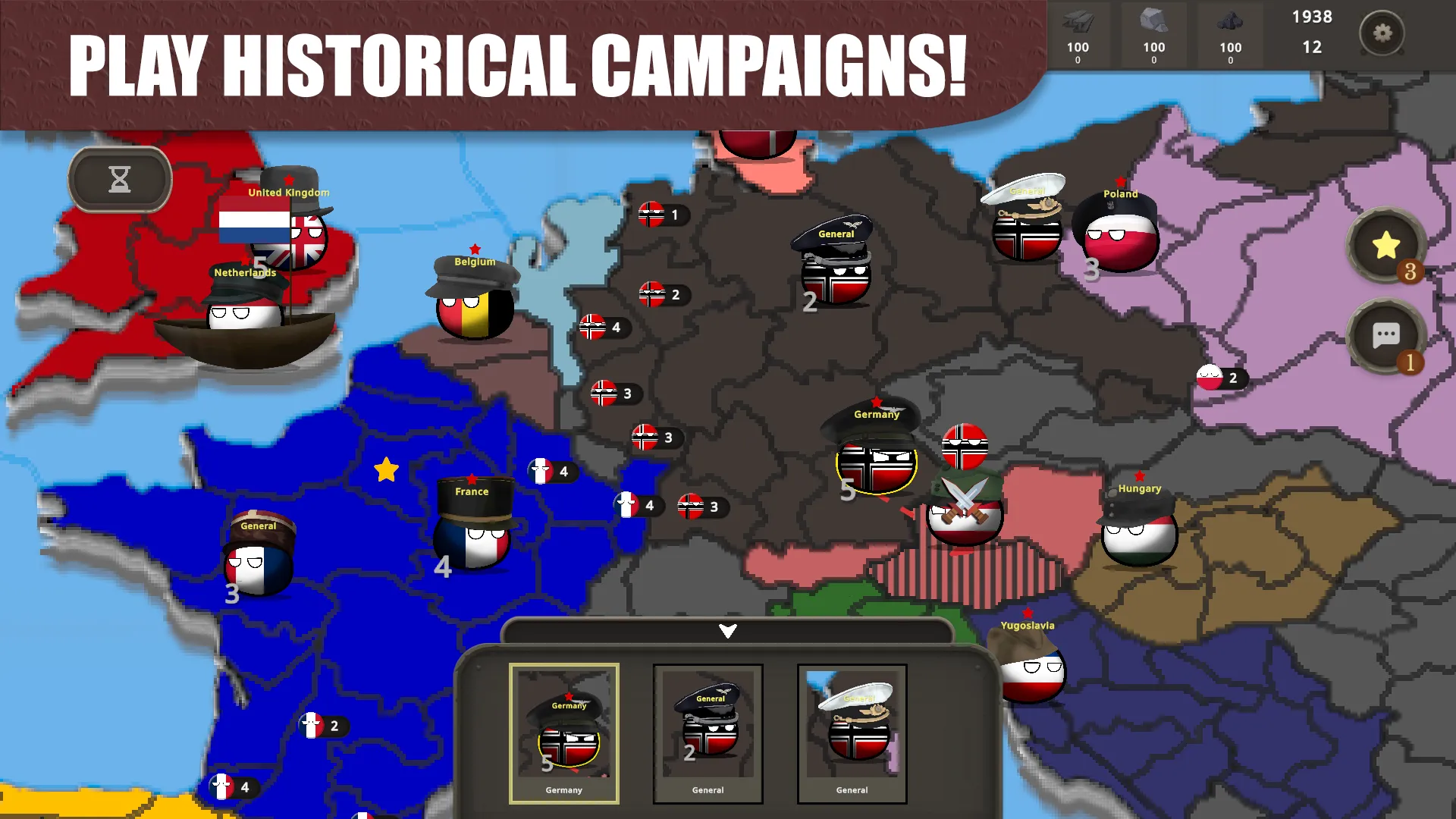 Countryball: Worldv0.1.3 ��Ѱ�