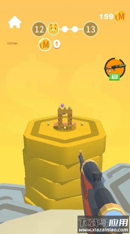 �ʺ���ǹ��v1.0.1 �ٷ�����