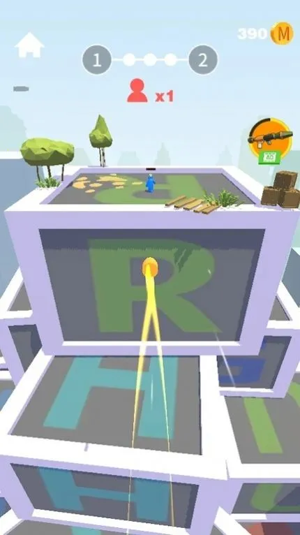 �ʺ���ǹ��v1.0.1 �ٷ�����