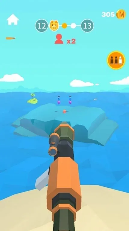 �ʺ���ǹ��v1.0.1 �ٷ�����