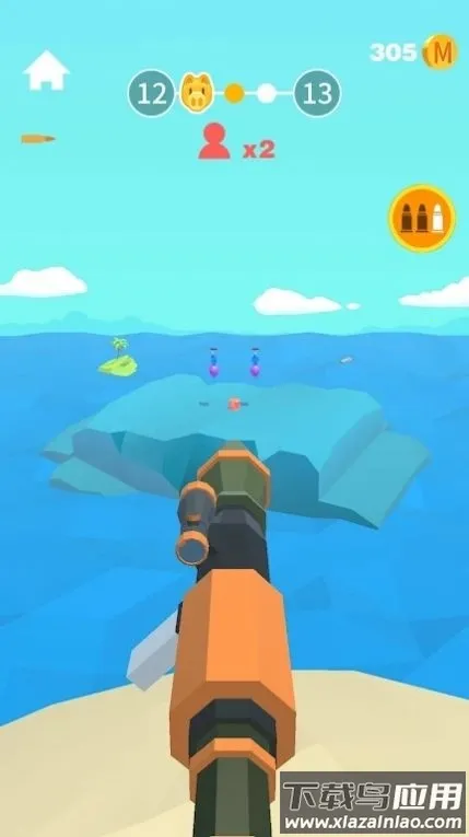 �ʺ���ǹ��v1.0.1 �ٷ�����