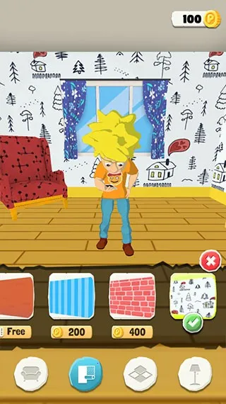 恶作剧大师3D 恶作剧大师3D