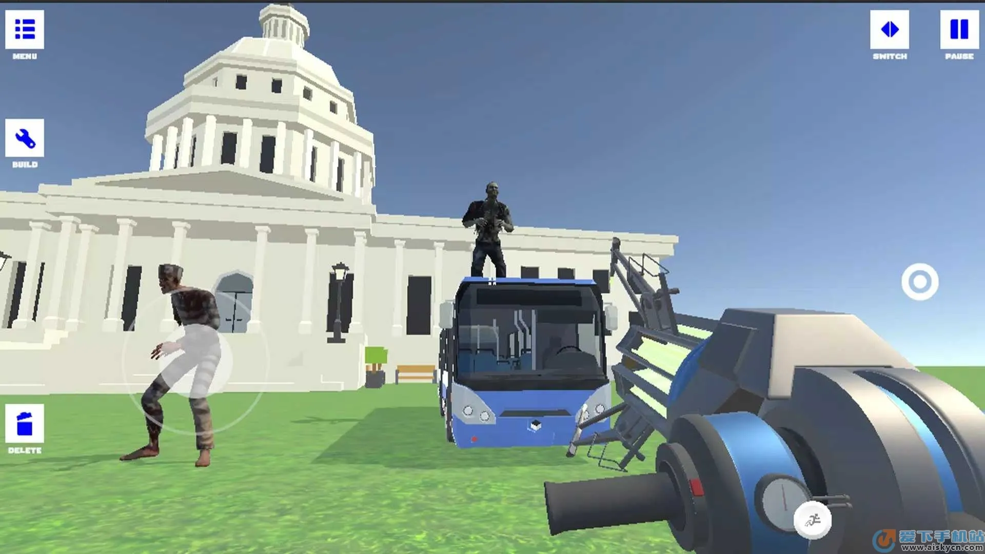 ����ɳ��ģ��2026�ٷ����°汾v1.0 �ٷ�����