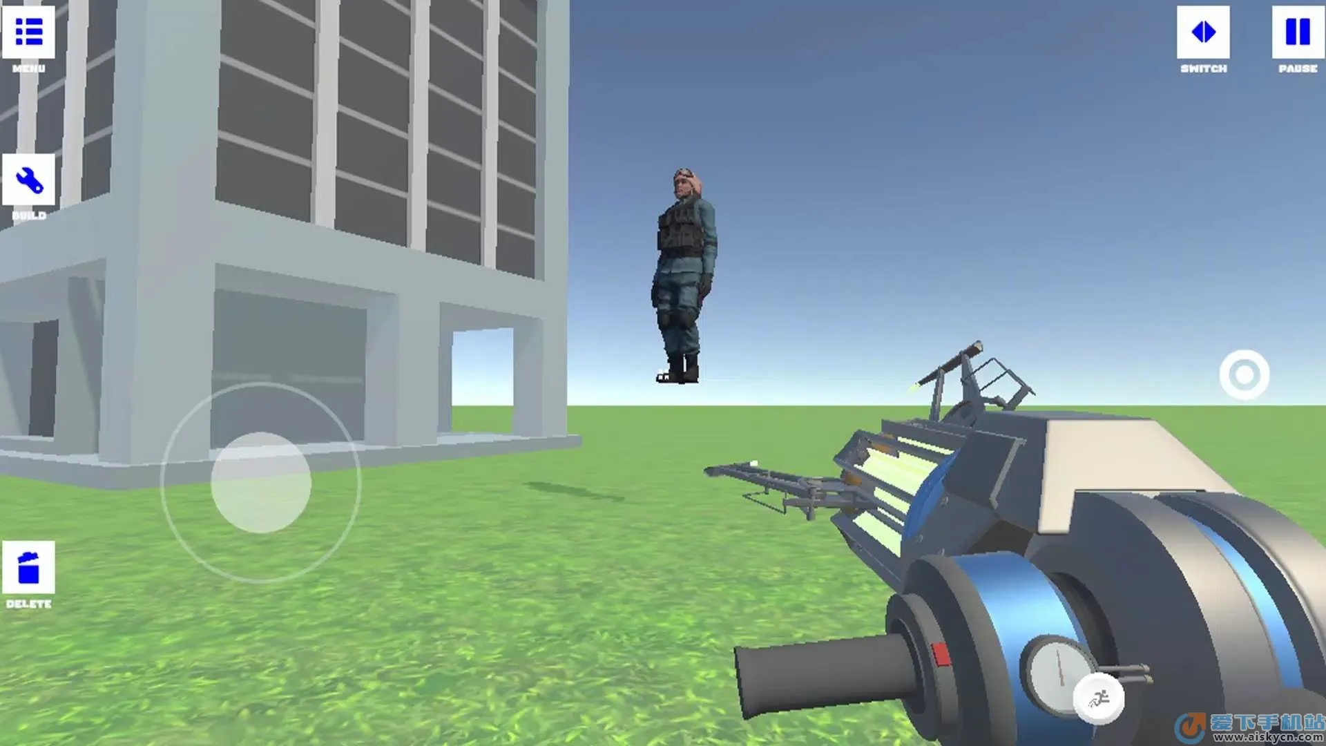 ����ɳ��ģ��2026�ٷ����°汾v1.0 �ٷ�����