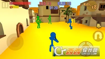 ����˽�ʬͻϮv1.14 �ֻ���