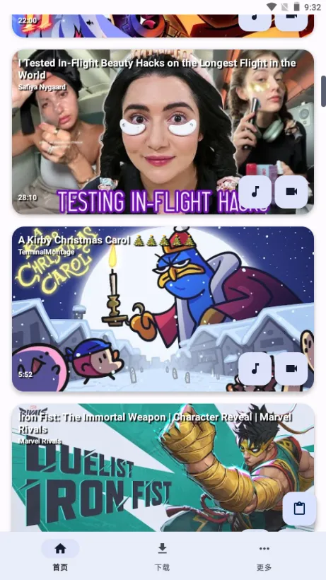 YTDLnis2026�ٷ�����v1.7.8 �ֻ���