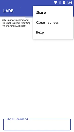 Local ADB2026�ٷ����°汾v2.4.3 ��Ѱ�