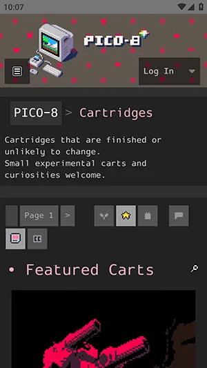 Pocket82026�ٷ����°汾v1.5 ��׿��