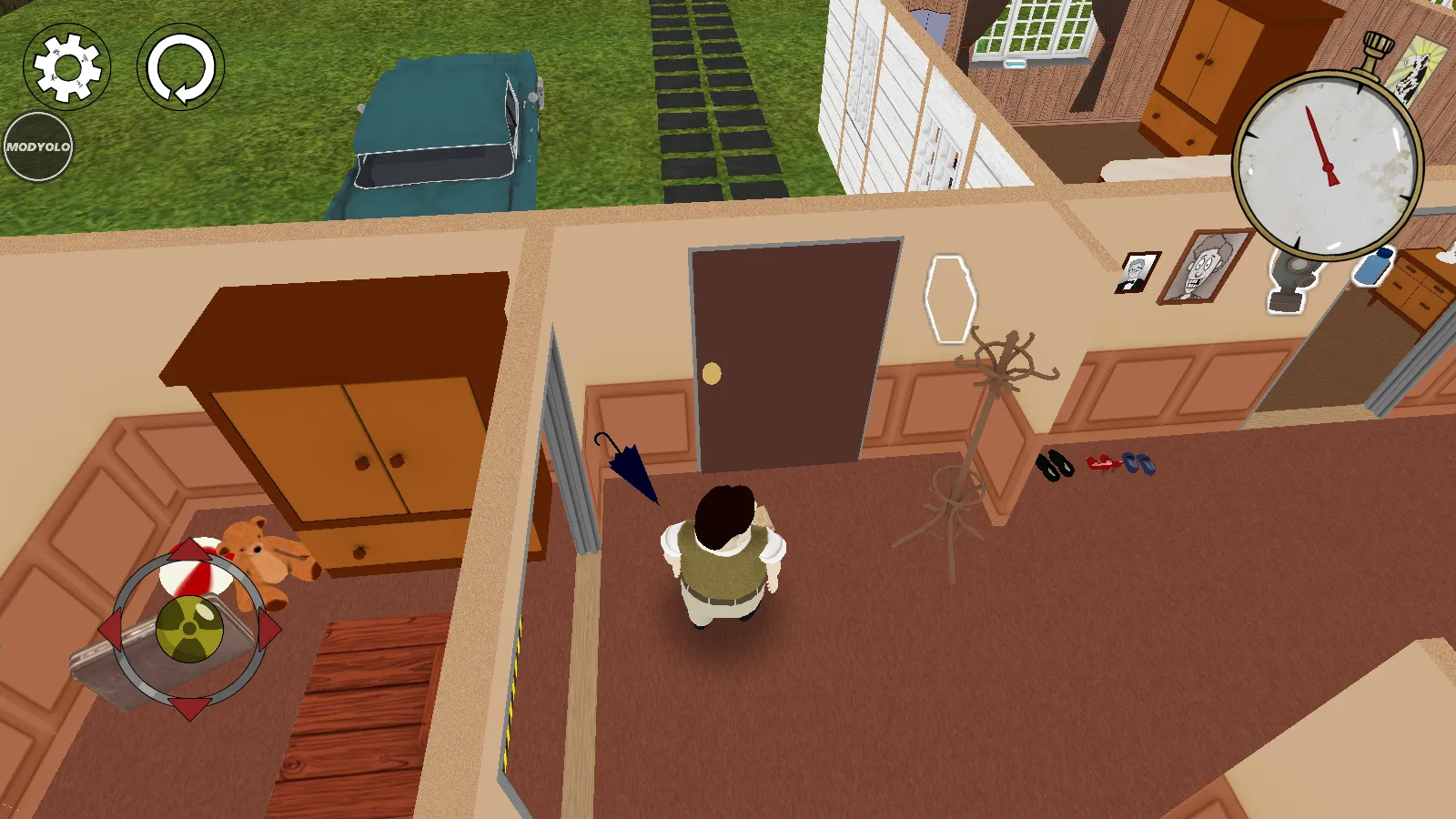 60�����ư氲׿���ֻ���v1.2.3 ��׿��