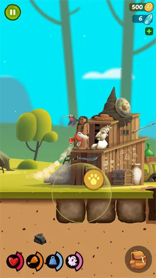 �ҵ�ð�չ�2026�ٷ����°汾