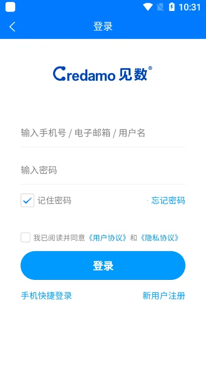 Credamo����2026�ٷ�����v2.0.10 �ٷ�����