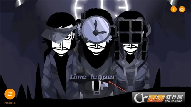 �������time leaperģ��2026�ٷ����°汾